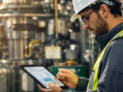 certified maintenance